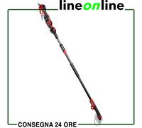 Forbici da potatura con asta telescopica Einhell GP-LS 18/28 Li T BL Solo