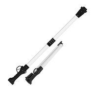 Forbici da Potatura Elettriche 21V 16.8V Potatore a batteria Potatura agli ioni di litio Forbici efficienti Bonsai Rami alberi elettrici Attrezzi da giardino S-2 LCD(150CM rod)