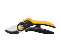 Forbici da Potatura incudine Plus Power-Lever Fiskars P741