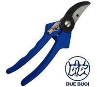 Due Buoi Forbice da vigna con lame in acciaio al carbonio 149/22 AB