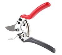 Forbici da Potatura per Rami di Alberi da Frutto, Cesoie Manuali per Potatura Alberi, Cesoie da Giardino, Potatori Manuali, per la Potatura di Alberi da Frutto, Fiori e Bonsai