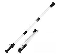 Forbici da Potatura, Potatore a batteria 21V Potatura progressiva agli ioni di litio Forbici efficienti Bonsai rami di alberi elettrici Attrezzi da giardino S40 40mm,Taglio di Precisione(180CM rod)