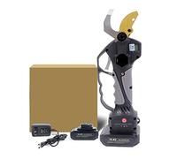 Forbici da Potatura, Potatore elettrico a batteria da 25 mm 16,8 V Potatura agli ioni di litio Taglio efficiente Albero da frutto Bonsai Potatura Rami Taglierina,Taglio di Precisione(Shears(Box))