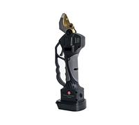 Forbici da Potatura, Potatore elettrico senza fili 16,8 V Potatura agli ioni di litio Cesoia Efficiente Albero da frutto Potatura bonsai Rami Taglierina Paesaggio,Taglio di Precisione(Shears(No batte