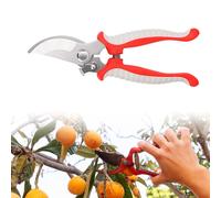 Forbici da potatura, tagliarami, forbici da potatura resistenti per frutteti