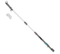 Forbici da potatura telescopiche a batteria HighCut 250 18V P4A 18V grigio scuro turchese