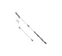 Gardena cesoia telesc.alb. batt. HighCut 360/18V P4A Ready-To-Use