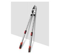 Forbici da potatura telescopiche lunghe, forbici da potatura, cesoie a incudine per siepi, utensili da giardino, tagliarami, utensili manuali per l'agricoltura, tagliasiepi, potatore, potatore m