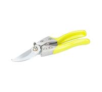 Forbici da Giardino Ferrestock Giallo