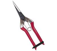 Forbici da raccolta giapponesi CHIKAMASA giardinaggio agricoltura bonsai 185 ...