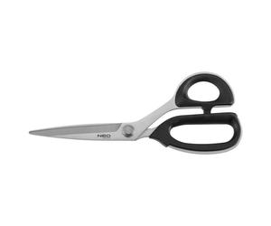 Forbici da sarto 200 mm 64-004