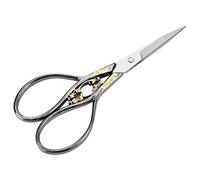 forbici da sarto in acciaio inossidabile Accessori per il cucito fai-da-te per uso domestico Cesoie piccole(#1) Forbici antiche 1Pc Other Sewing Embroidery Supplies