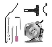 Forbici da sartoria elettriche di ricambio Testa di taglio Rotary