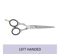 Forbici da taglio Jaguar PreStyle Relax Offset per mancini - Satinate Opache - 5,75"