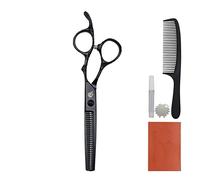 Forbici da taglio per capelli da 60 pollici Cesoie per sfoltire Accessori per barbiere Kit forbici professionali per parrucchieri Parrucchiere Strumenti per capelli Styling Tagliacapelli ( Dimensione