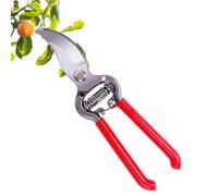 Forbici da taglio per piante, forbici a mano per piante in vaso, tagliarami a mano, per uso esterno, cortile, parco, serra, cortile, cortile, sentieri e arbusti