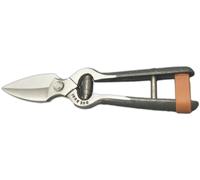 Forbici Da Vigna 2 Buoi 134/25 Lucida Con Battente 25 Cm 2 Buoi Giardinaggio e a