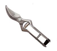 Falci FORBICI DA VIGNA CHIUSURA IN CUOIO cm. 23