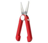 Forbici di sicurezza Coghlans, forbici Onesize Red