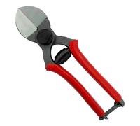 FORBICI DOPPIO TAGLIO DA POTATURA MOD. GARDEN CM.20 FORBICI FRUTTETO VIGNETO