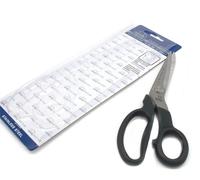 Forbici Due Cigni da sartoria 21 cm 90083389