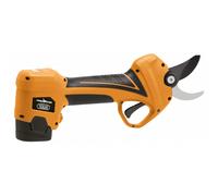 Volpi PV360 - Forbici Elettrica Potatura - 3 Batterie Incluse