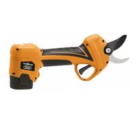 FORBICI ELETTRICHE A BATTERIA FORBICE DA POTATURA ELETTRICA PV360 +2BATTERIE VOL