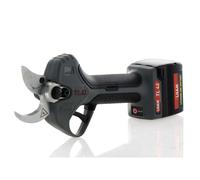 FORBICI ELETTRICHE A BATTERIA FORBICE DA POTATURA ELETTRICA TL 42 LISAM