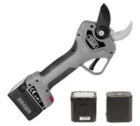 Volpi KV390 - Cesoie Elettriche Cordless