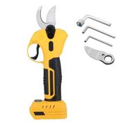 Forbici Elettriche Cesoie Elettriche For Potatura Con Diametro Di Taglio Massimo Della Batteria Da 20 V For Il Ramo Un Albero Giardinaggio (NESSUNA Batteria)