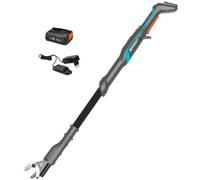 Forbici elettriche da potatura Gardena Easycut P4a 110/18v