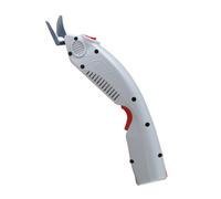 FORBICI elettriche EC cutter a lame WBT-1 ® per TESSUTI e semi rigidi