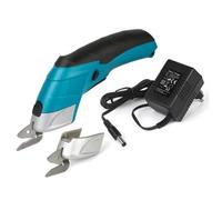 Forbici elettriche for forbici da cucito in tessuto,Grooming di precisione(Set 4)