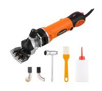 Forbici Elettriche For Pecore Da 950 W E Professionali For A 6 Velocità Adatte For Tosare I Di , Capre, Mucche Animali Fattoria Alte Prestazioni