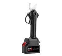 Forbici Elettriche Forbici Elettriche Da Giardino Potatura For Alberi Frutto Rami Spessi For Esterni Portatili Senza Fili Efficientemente Oer Giardini(24VH lithium battery)
