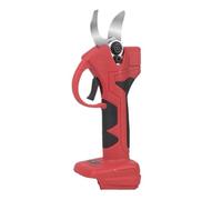 Forbici Elettriche Forbici Elettriche Da Giardino Potatura For Alberi Frutto Rami Spessi For Esterni Portatili Senza Fili Efficientemente Oer Giardini(96VH Red)