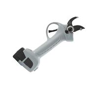 Forbici Elettriche Forbici Elettriche Da Potatura Ricaricabili Batteria Al Litio Rami Macchina For Spessi Efficientemente Oer Giardini(2.5cm(3-4hrs)+blade+beltpack)