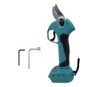 Forbici Elettriche Forbici Elettriche Portatili A Batteria Cesoie Da Potatura Taglierina Giardino Senza Spazzole For Attrezzi Con 18V Nessuna Efficientemente Oer Giardini