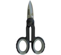 FORBICI ELETTRICISTA MAURER PLUS 140MM 5,5" PROFESSIONALI CODICE FI94525