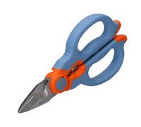 Forbici Elettricista Professionali con Custodia ABC Tools 2183/9 - 4 IN 1