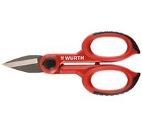 FORBICI-ELETTRICISTI-INOX-ROBUST-160mm