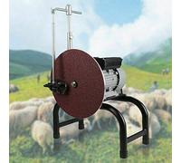Forbici elettricistiche Sheep Clipper, 480 W, 220 V, per tosaerba, per la maggior parte delle pecore