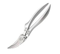 Forbici for ossa di pollo, for la pesca della carne(B Scissor)