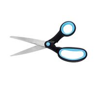 Forbici for tessuti for mancini Cesoie da sartoria 10 pollici for accessori for la casa ricami for cucito in pelle