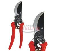 Forbice Pota Professionale in Acciaio e Alluminio AUSONIA MADE IN ITALY