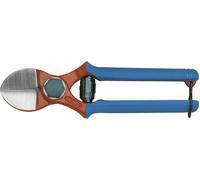 FORBICI FORBICE DUE BUOI 20 CM DOPPIO TAGLIO DA FRUTTETO POTATURA VIGNA (29087)