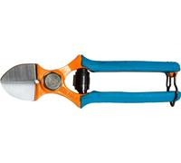 Forbici potatura doppia lama Due Buoi 20 cm 133/20