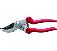 FORBICI FORBICE PER POTATURA CESOIA SVETTATOIO LAME ACCIAIO AL CARBONIO 210mm