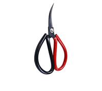 Forbici, Forbici con testa deformata da ricamo for taglio curvo