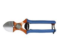 Forbici Forgiata da Frutteto Doppia Lama DB 132/20 cm.20 - Due Buoi